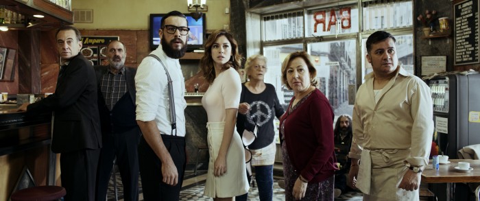 El Bar