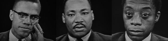 I'm not your negro