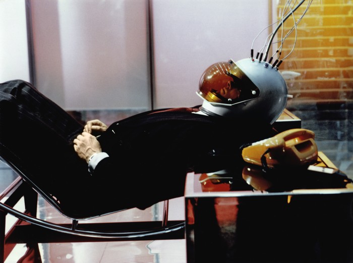 © Rainer Werner Fassbinder Foundation