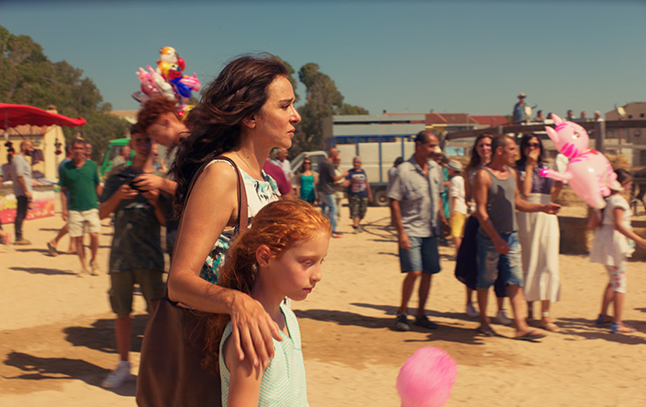Figlia mia | Daughter of Mine © Vivo film / Colorado Film / Match Factory Productions / Bord Cadre Films