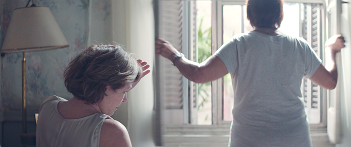 Las herederas | The Heiresses © lababosacine 