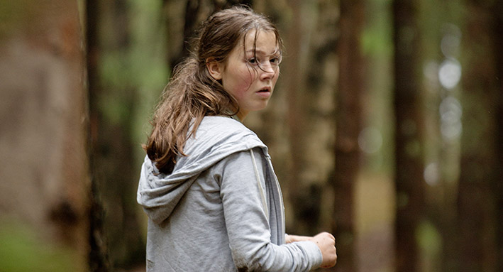 Utøya 22. juli | U – July 22 © Agnete Brun 