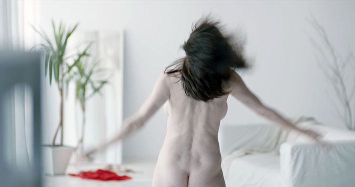 Touch me Not von Adina Pintilie © Manekino Film, Rohfilm, Pink, Agitprop, Les Films de l'Etranger