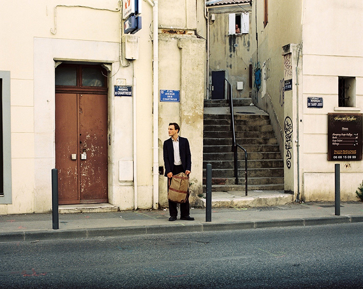Transit © Schramm Film / Marco Krüger 