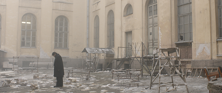 Dovlatov © SAGa Films