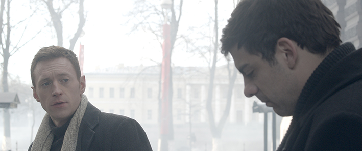 Dovlatov © SAGa Films 
