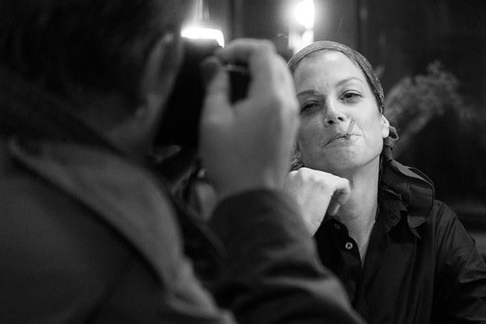 3 Tage in Quiberon | 3 Days in Quiberon © Rohfilm Factory / Prokino / Peter Hartwig 
