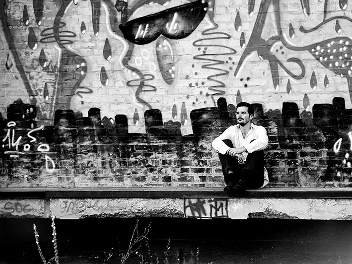 Philipp Weiss | Foto: Helmut Lackinger