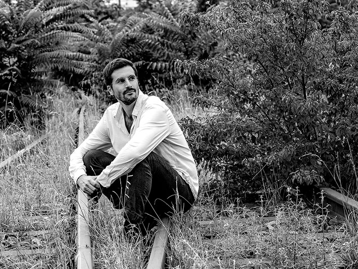 Philipp Weiss | Foto: Helmut Lackinger