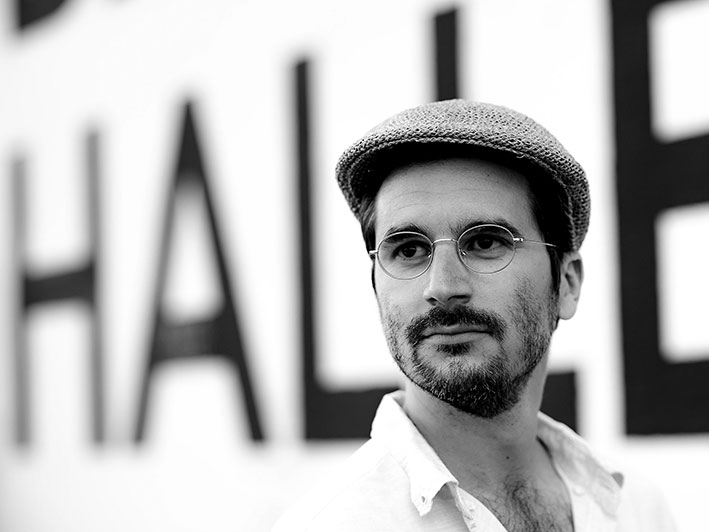 Philipp Weiss | Foto: Helmut Lackinger