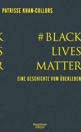 Black lives matter