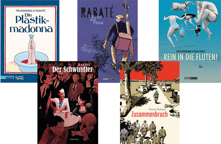 Titelsammlung