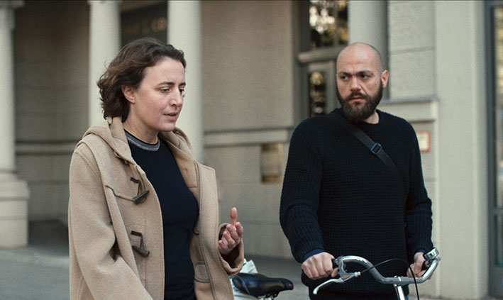 Angela Schalenec: Ich war zuhause, aber | © Nachmittagfilm