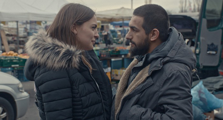 Mehmet Akif Büyükatalay: Oray | © Christian Kochmann / filmfaust