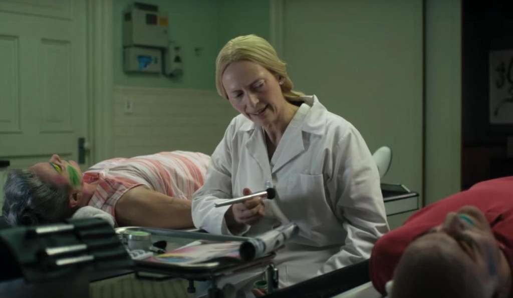 The Dead Don't Die – Universal Pictures