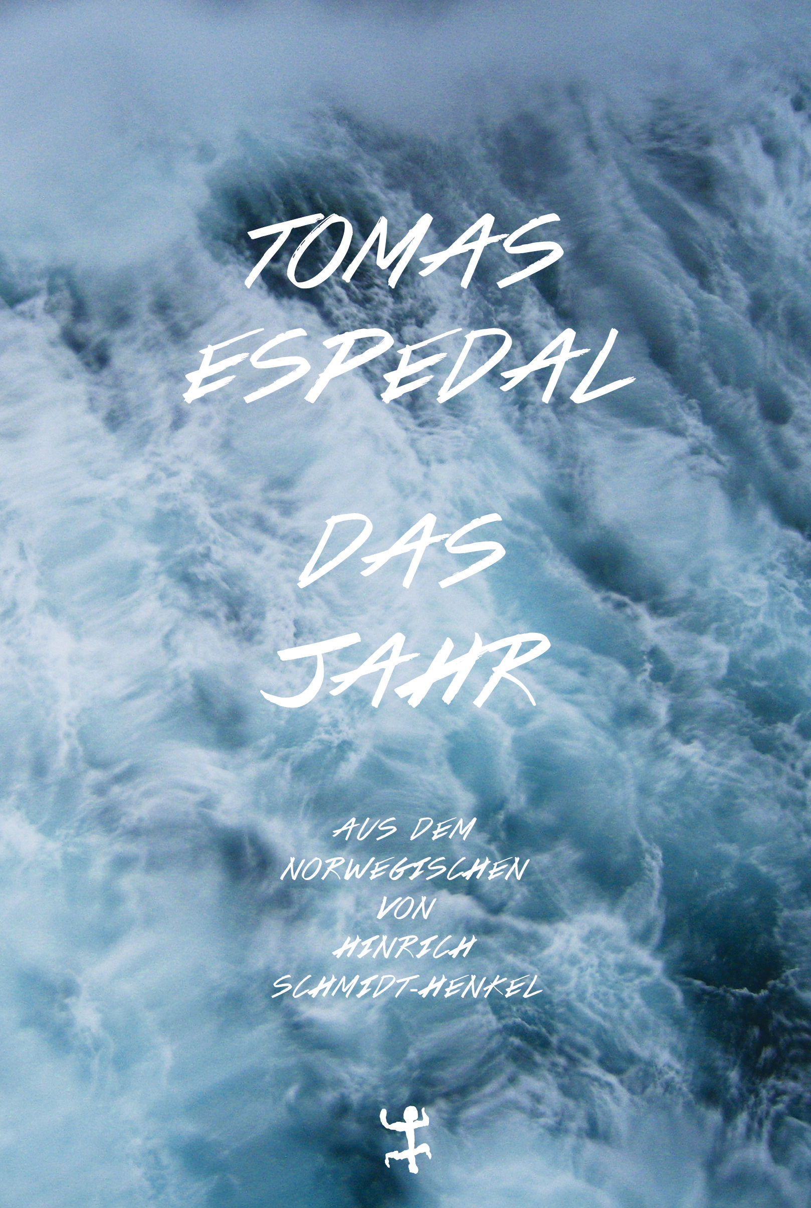 Tomas Espedal: Das Jahr. Aus dem Norwegischen von Hinrich Schmidt-Henkel. Mathhes & Seitz Berlin 2019. 199 Seiten. 17,99 Euro.