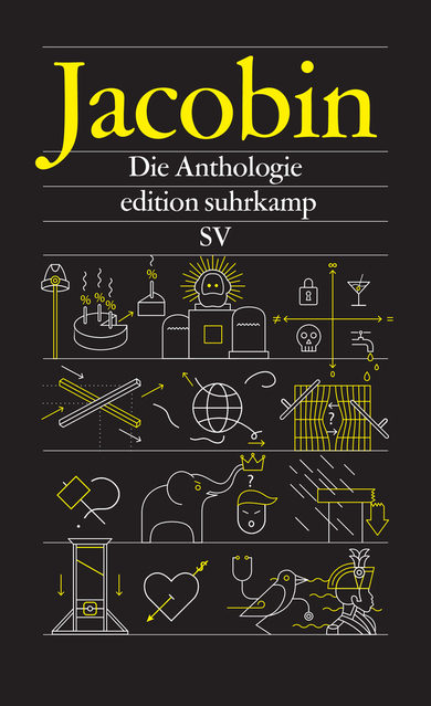 Im »Jacobin«-Magazin hat die US-amerikanische linksintellektuelle Szene ein neues. spektakuläres Zuhause gefunden. Kristen R. Ghodsee gehört zu den Autor:innen des Magazins