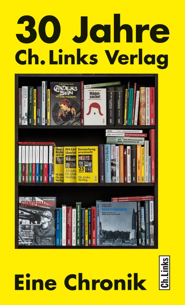 30 Jahre ChLinks