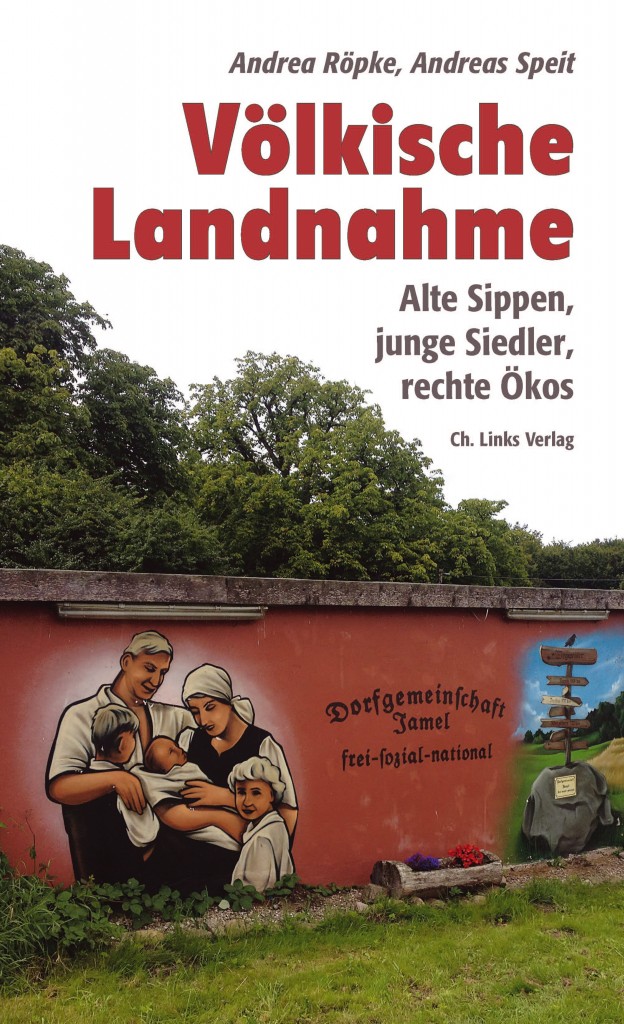 Völkische Landnahme