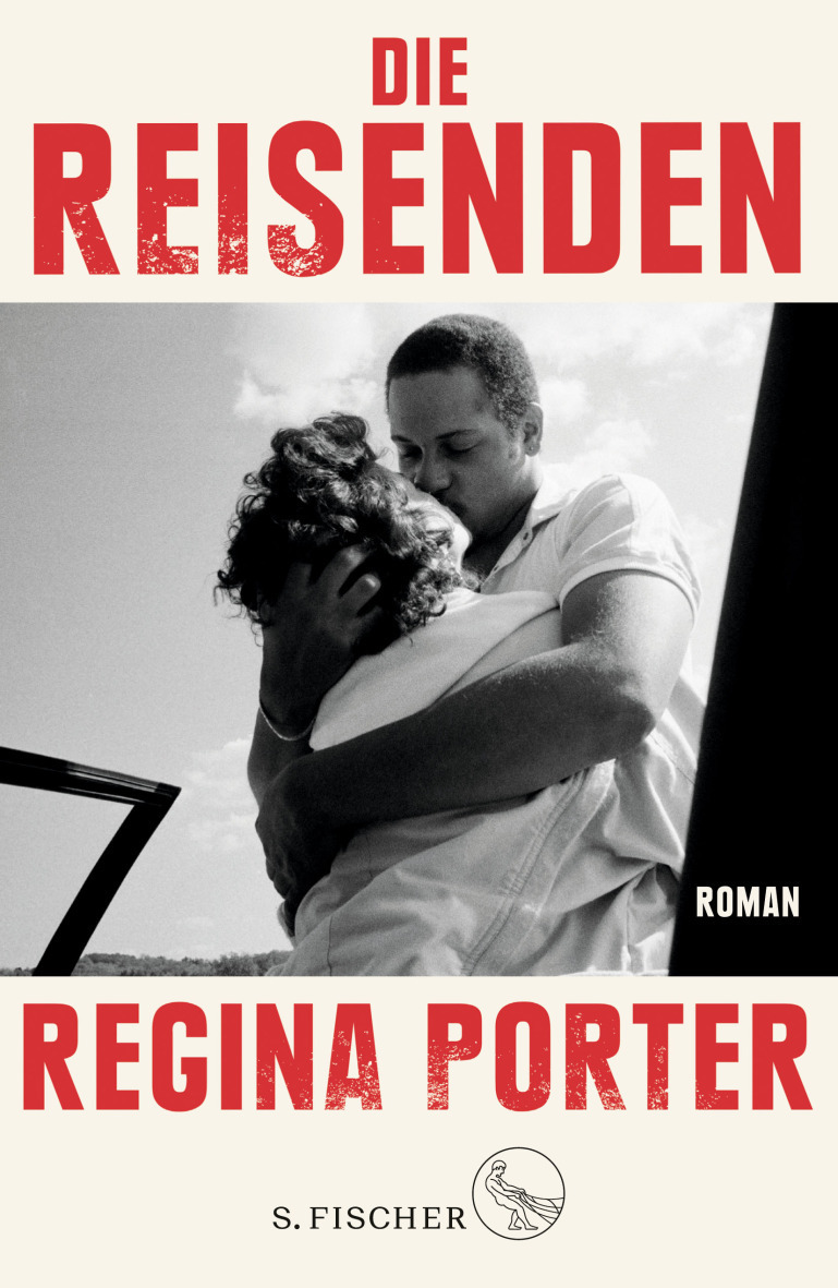 Regina Porter-Die Reisenden