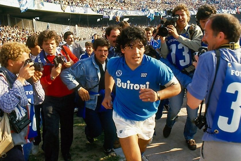Maradona