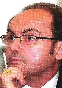 Moreno Bernasconi