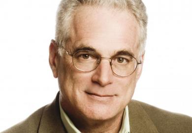 Chris Farrell Chris Farrell, auteur du livre Unretirement - ©DR