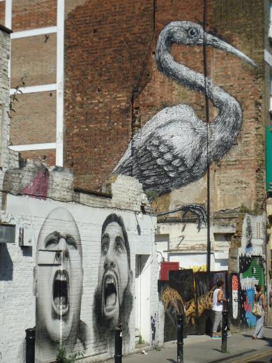 Brick Lane