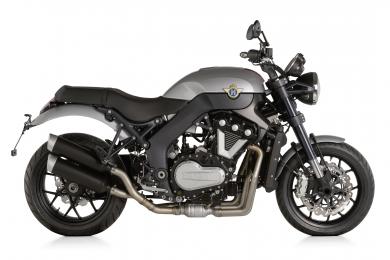 Horex VR6 Roadster Horex VR6 Roadster
