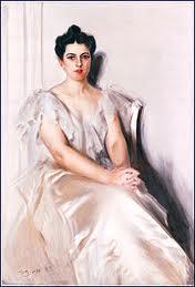 First Lady 21-jährige First Lady