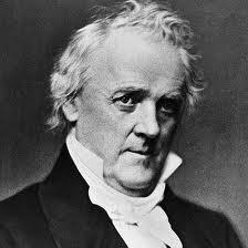 James Buchanan James Buchanan