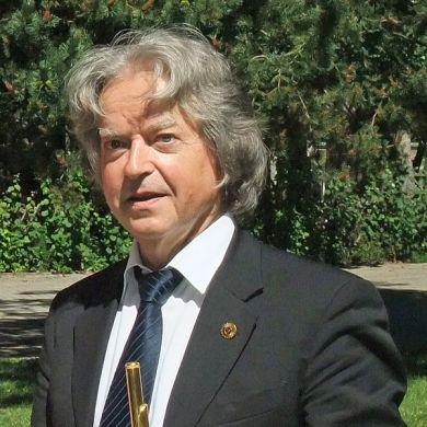 Jürg H. Frei Jürg H. Frei