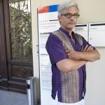 Rocchi Ludovico Rocchi (Bild: Le Matin)