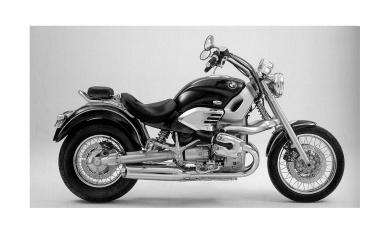 R1200C Diese Maschine hat Emotionen geweckt: BMW R1200C