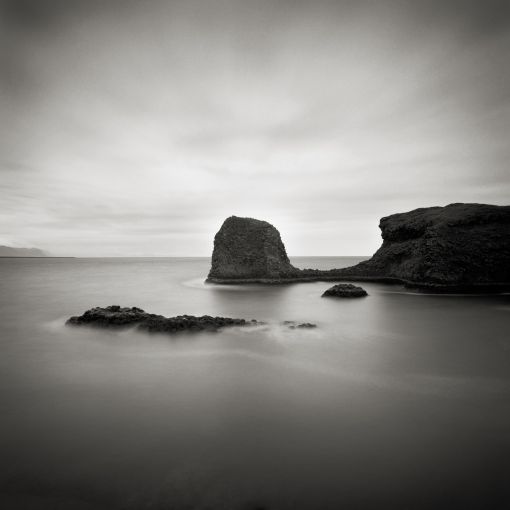 The Bay of Thor, Island 2011 ©  Håkan Strand