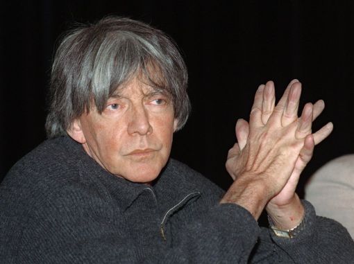 André Glucksmann André Glucksmann (1937-2015) in einer Aufnahme von 1998 (Foto: Keystone/APA, Jens Kalaene)