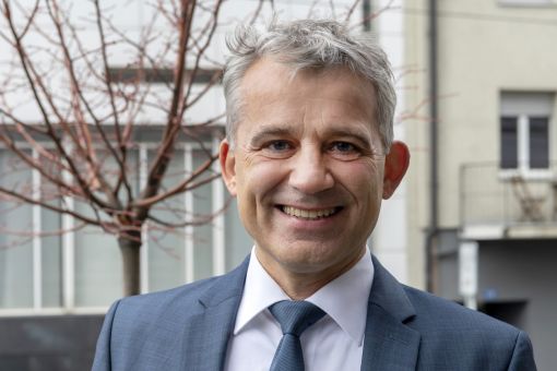 Beat Jans Beat Jans (SP) ist neuer Regierungspräsident des Kantons Basel-Stadt. (Foto: Keystone/Georgios Kefalas)