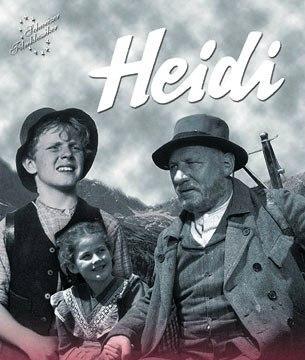 Heiri Gretler 30. September 1977: Tod von Heiri (Heinrich) Gretler, Schweizer Schauspieler. Er gehört neben Ruedi Walter, Alfred Rasser und Emil Hegetschweiler zu den bekanntesten schweizerischen Volksschauspielern seiner Zeit. Gretler wirkte in 120 Filmen mit. Einem breiten Publikum bekannt wurde er durch seine Rollen in den Filmen „Heidi“ (1952) und „Heidi und Peter“ (1955). Gretler, der auch im Zürcher Stadttheater und im Berliner Theater am Schiffbauerdamm auftrat, hatte auch tragende Rollen in Filmen der schweizerischen Landesverteidigung, so in „Füsilier Wipf“ und „Wachtmeister Studer“. Gretler starb einen Tag vor seinem 80. Geburtstag und ist auf dem Zürcher Friedhof Enzenbühl begraben.