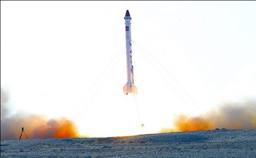 Das iranische Raketenprogramm sorgt für neue US-Sanktionen gegen den Iran. (Foto: Mehr News Agency)