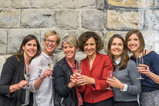 Frauen Power Frauen Power