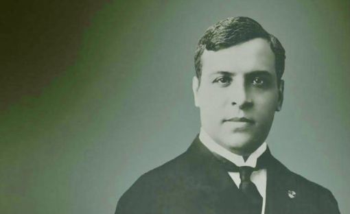 Aristides Sousa Mendes rettete während des Zweiten Weltkrieges Tausende Menschen.