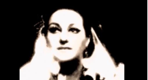 Montserrat Caballe - &quot;Qui la voce sua soave&quot; - &quot;I puritani&quot;