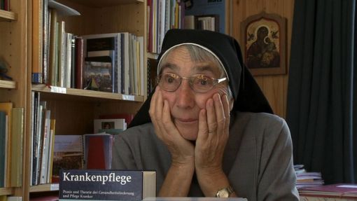 Foto: Michael Spindler aus dem Film von Marianne Pletscher