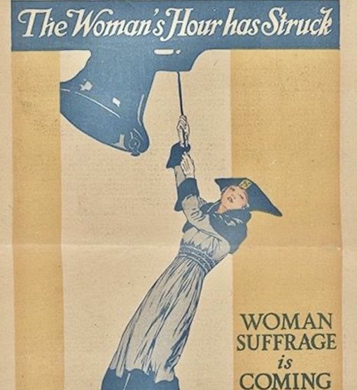 Aus  „The World Magazine“ 1917 