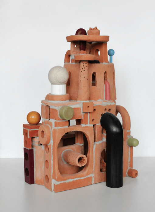 „Ofen, Geist &amp;  Meister“ von Lutz &amp; Guggisberg © 2020, ProLitteris, Zürich