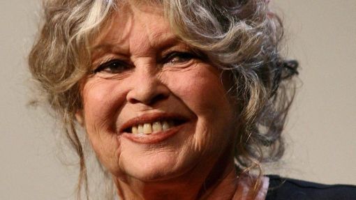 Brigitte Bardot Brigitte Bardot, heute (Foto: EPA)