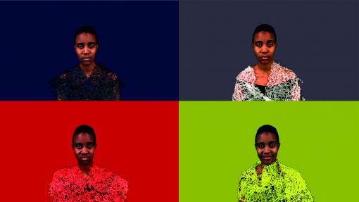 U5 House of Sentiments (Videostill), 2018, 4-Kanal-Videoinstallation © U5 
