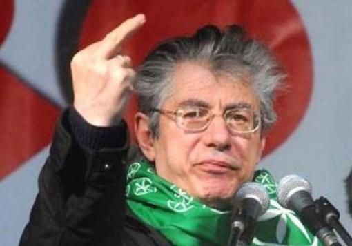 Bossi 1 Umberto Bossi