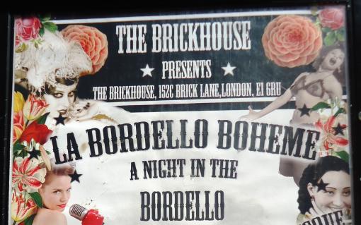 Bordell