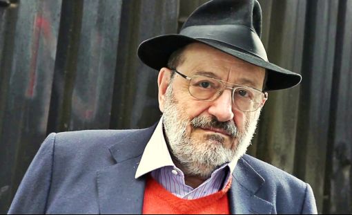Umberto Eco 19. Februar: Der italienische Schriftsteller, Kolumnist und Philosoph Umberto Eco stirbt im Alter von 84 Jahren. Weltberühmt wurde er mit dem Roman „Der Name der Rose“.